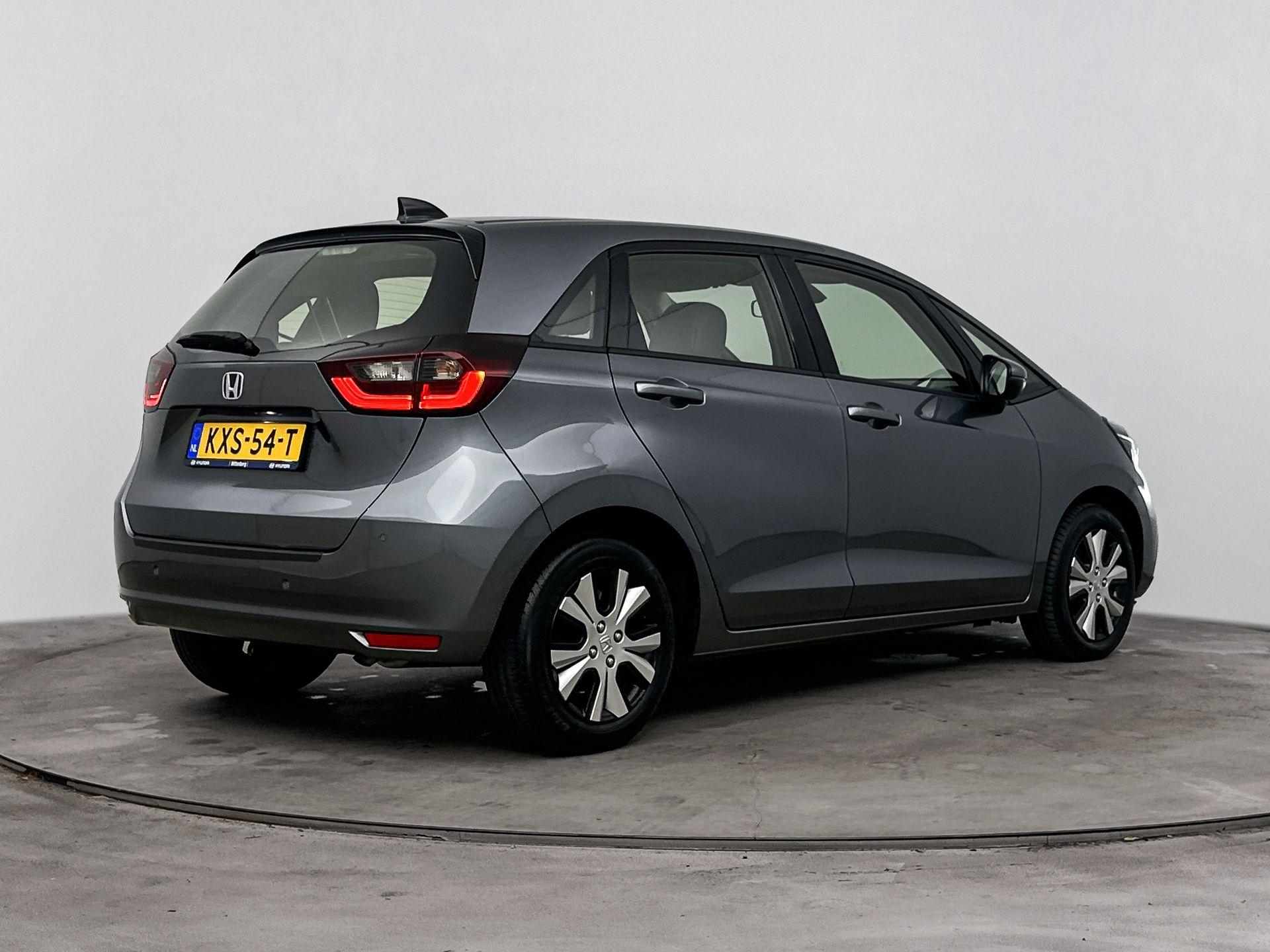 Honda Jazz 1.5 e:HEV Elegance - Afbeelding 2