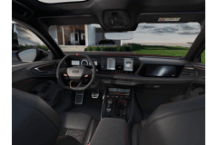 Audi RS5 Avant e-hybrid 640pk quattro - Afbeelding 5