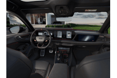Audi RS5 Avant e-hybrid 640pk quattro - Afbeelding 5