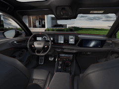 Audi RS5 Avant e-hybrid 640pk quattro - Afbeelding 5