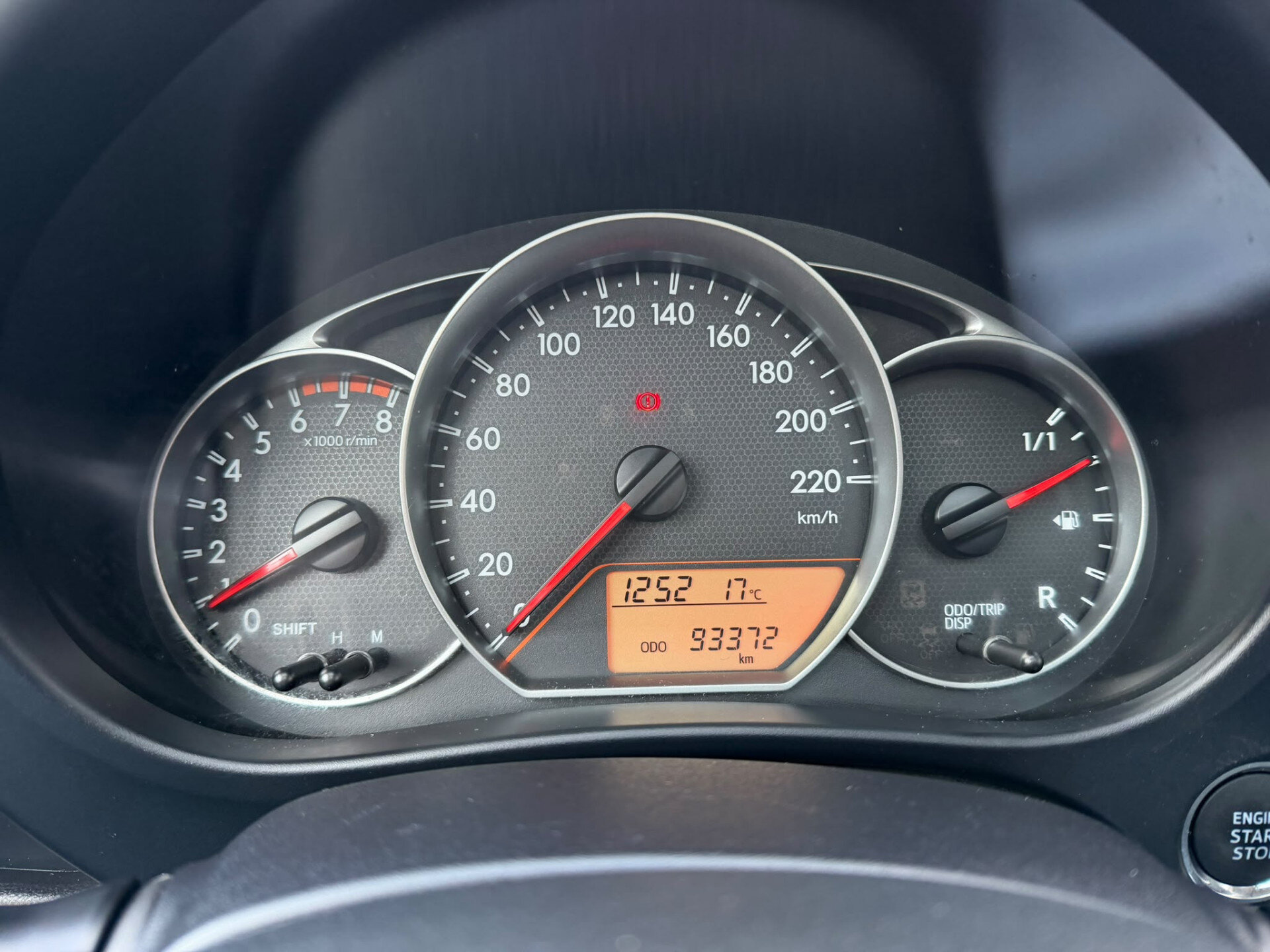 Toyota Verso-S 1.3 VVT-i Dynamic - Afbeelding 3