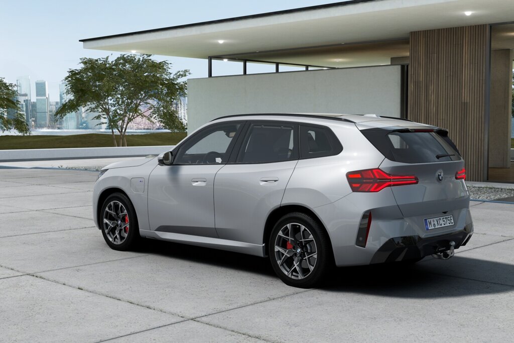 BMW X3 2