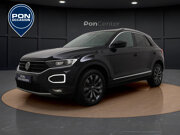 Volkswagen T-Roc 1.5 TSI Sport