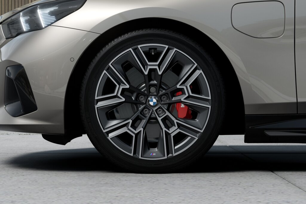 BMW 5 Serie 6