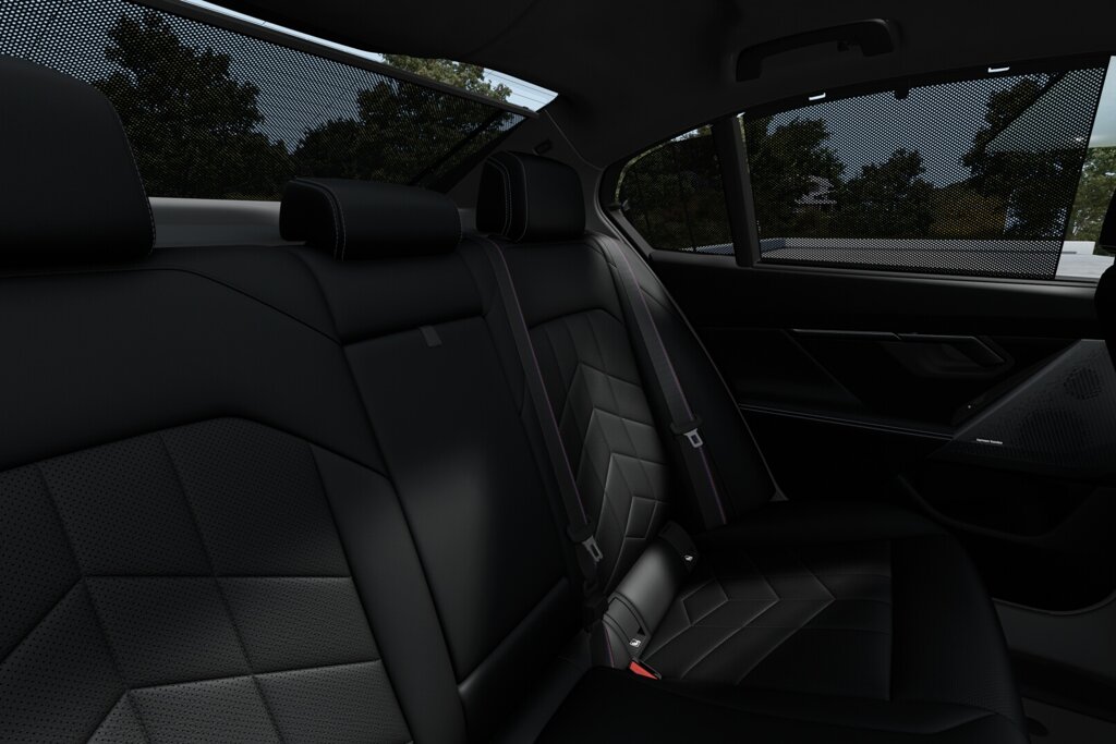 BMW 5 Serie 9