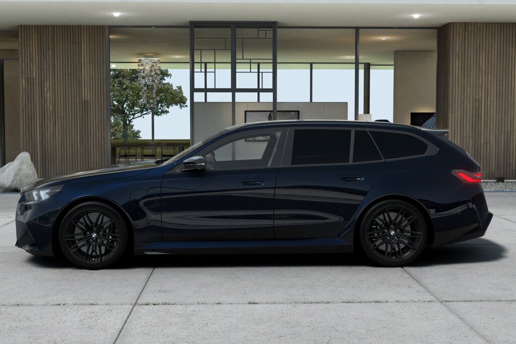 BMW M5 5