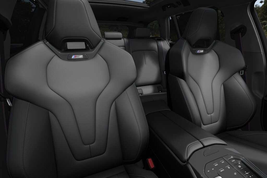 BMW M5 10