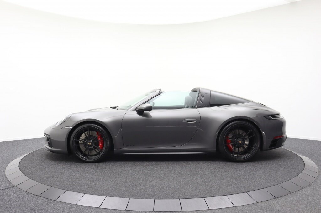 Porsche 911 992 Targa 3.0 4GTS | Sport Chrono | Bose | Stoelventilatie - Afbeelding 4