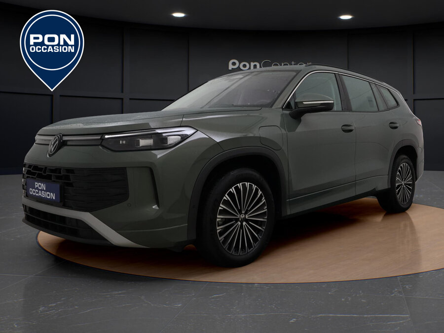 Volkswagen Tayron 1.5 eHybrid Life Edition