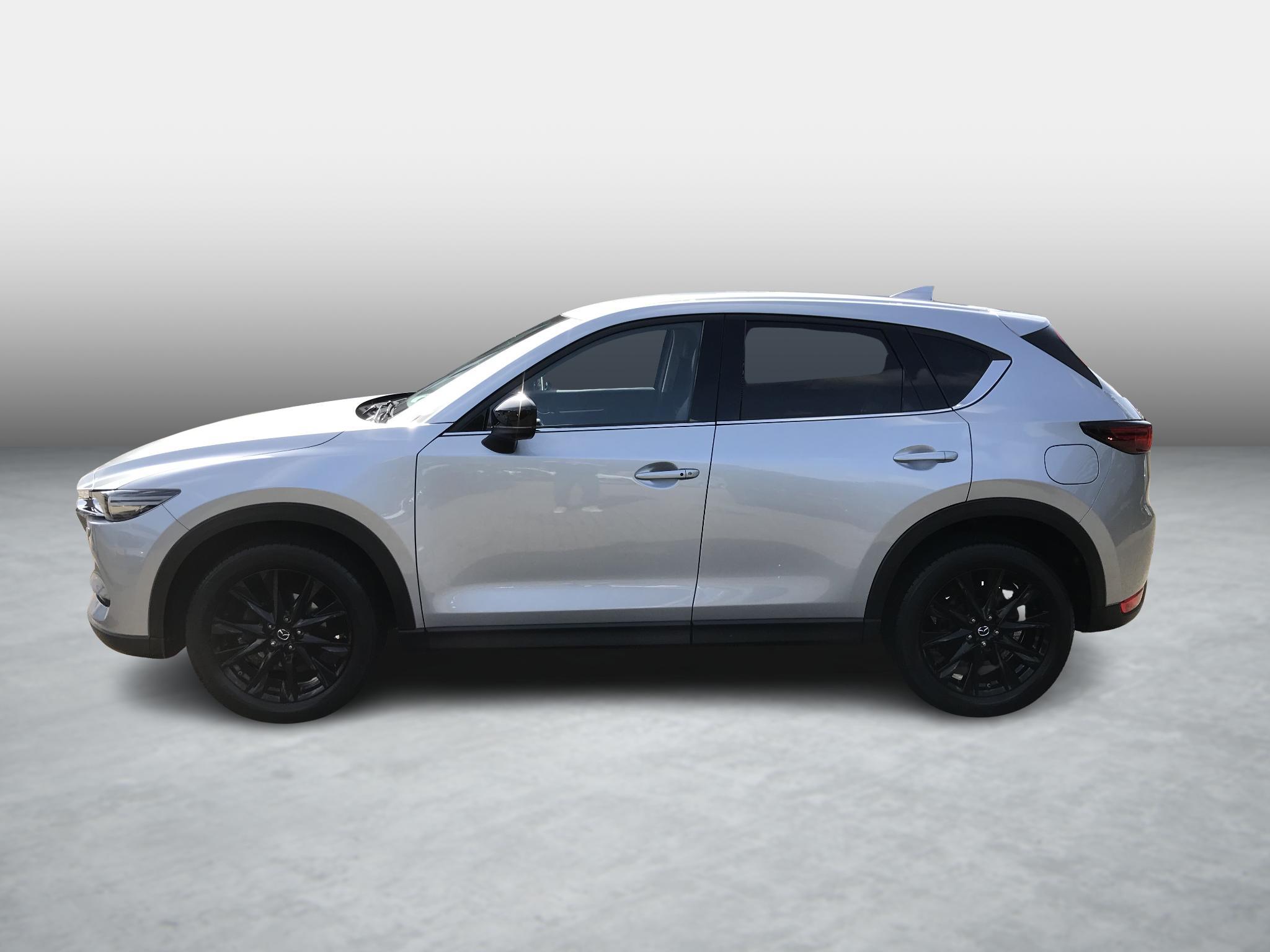 Mazda CX-5 2.0 SkyActiv-G 165 Sportive