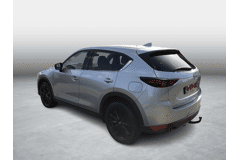 Mazda CX-5 2.0 SkyActiv-G 165 Sportive - Afbeelding 3