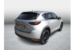 Mazda CX-5 2.0 SkyActiv-G 165 Sportive - Afbeelding 5
