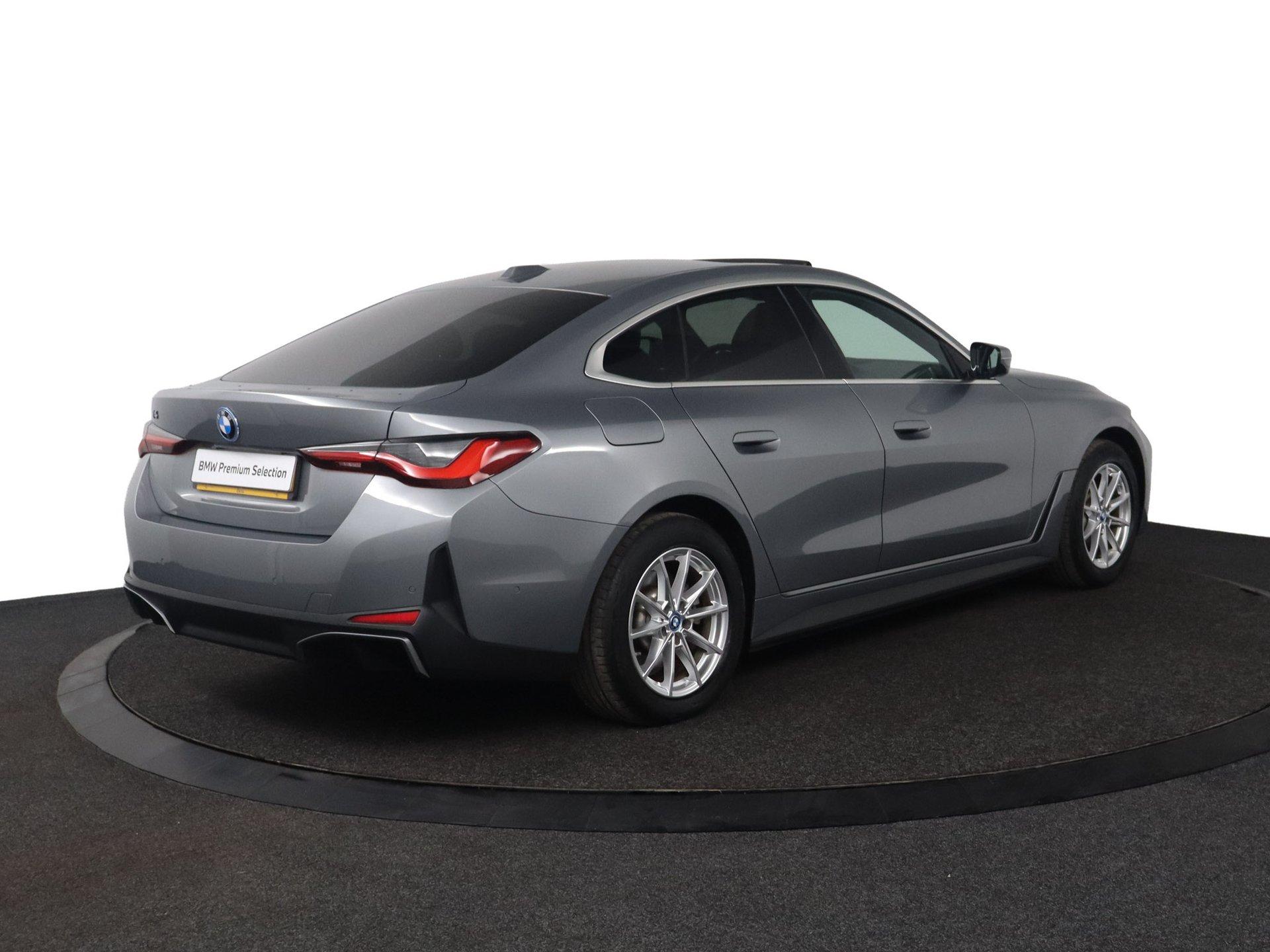 BMW i4 eDrive40 High Executive 84 kWh - Afbeelding 2