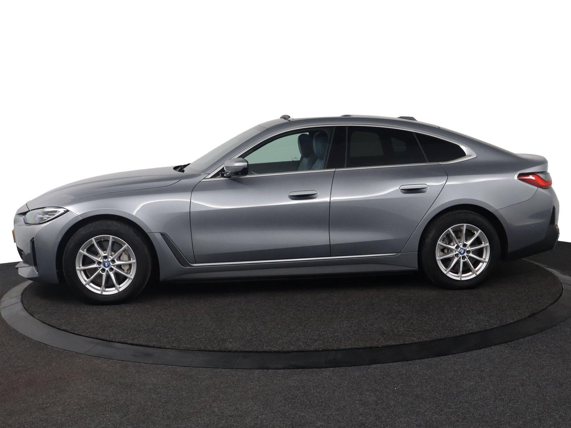 BMW i4 eDrive40 High Executive 84 kWh - Afbeelding 3