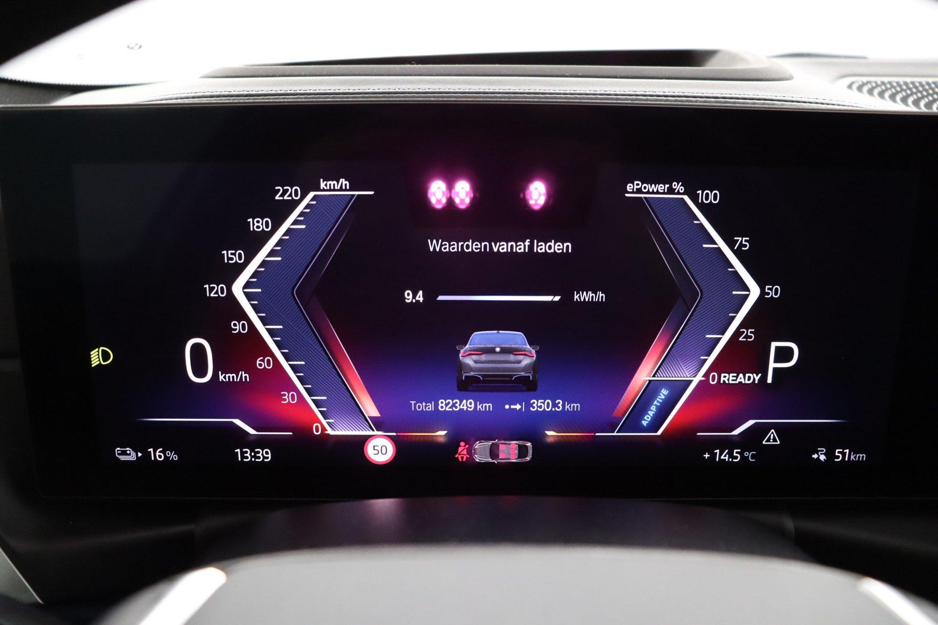 BMW i4 eDrive40 High Executive 84 kWh - Afbeelding 5