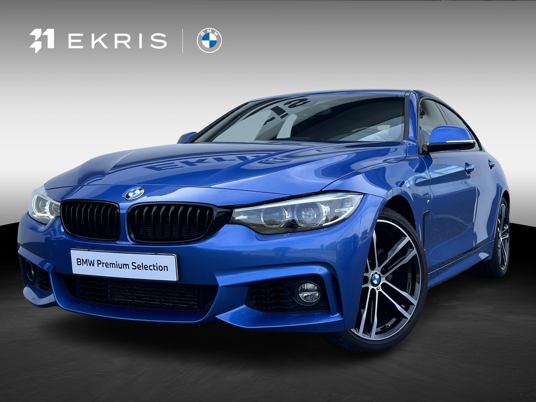BMW 4-Serie