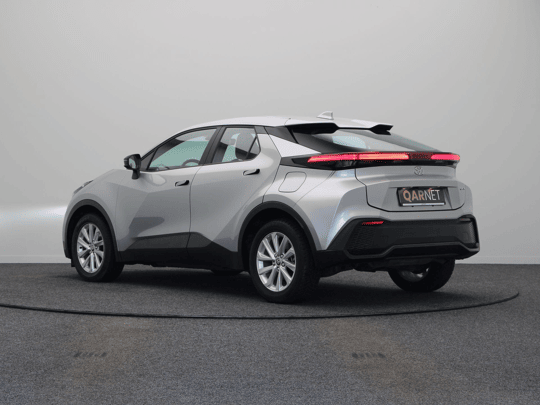 Toyota C-HR 1.8 Hybrid 140 Active