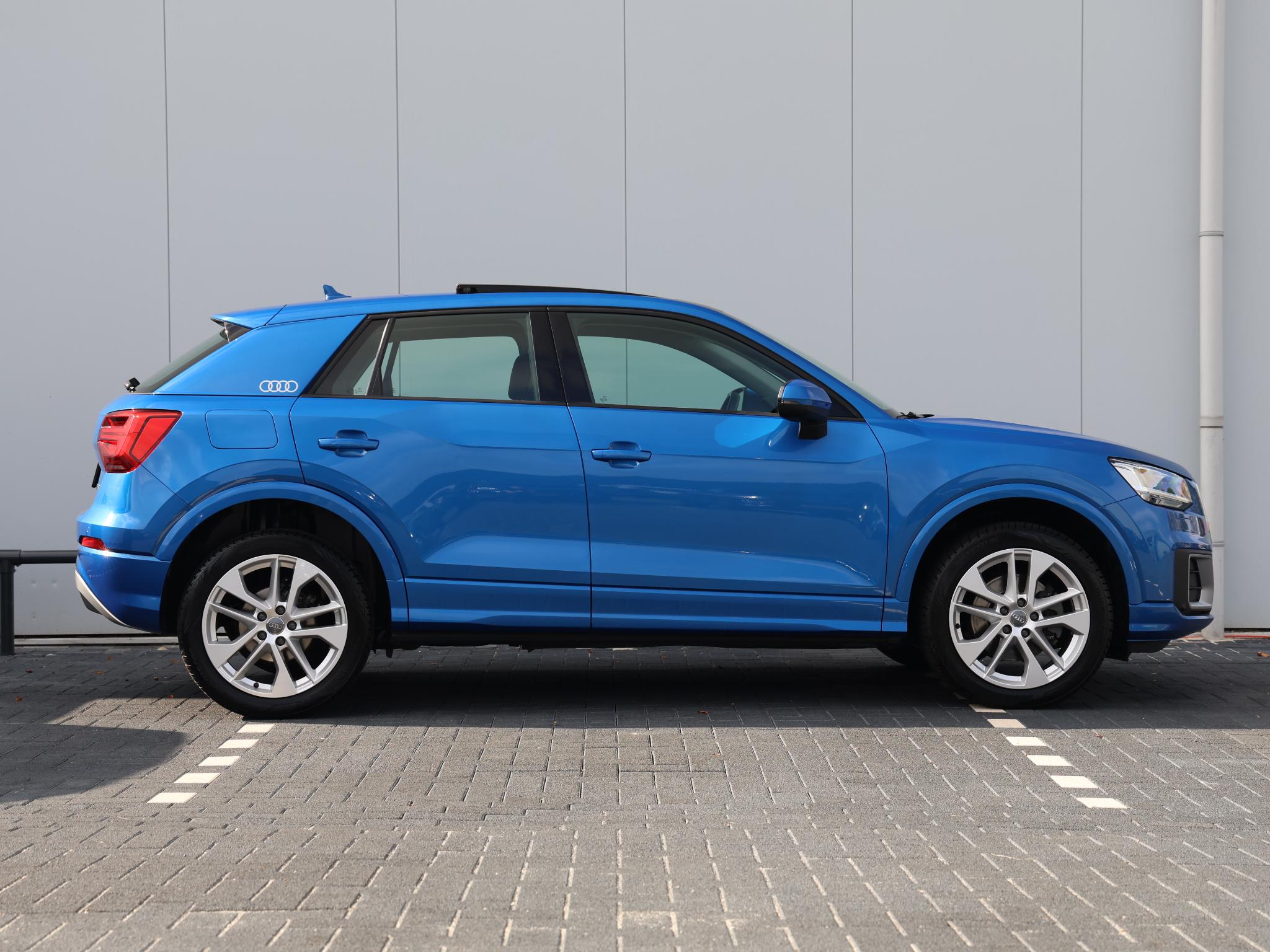 Audi Q2 1.4 TFSI CoD Sport - Afbeelding 2