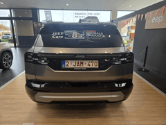 Jeep Compass ELECTRIC SUMMIT *FULL OPTION - Afbeelding 5