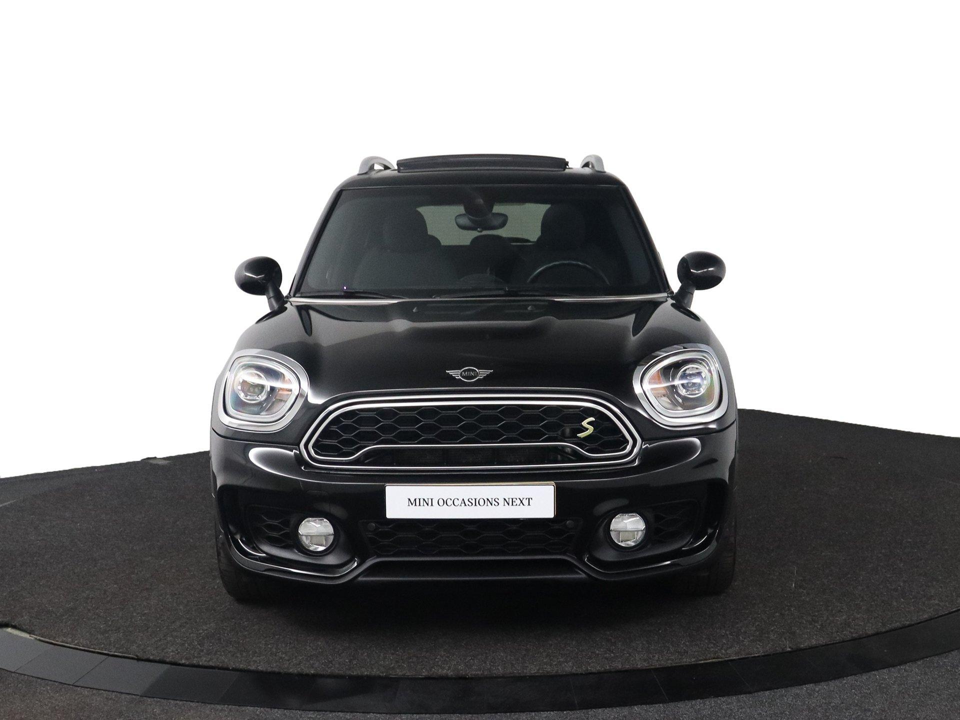 MINI Countryman 1.5 Cooper S E ALL4 - Afbeelding 2