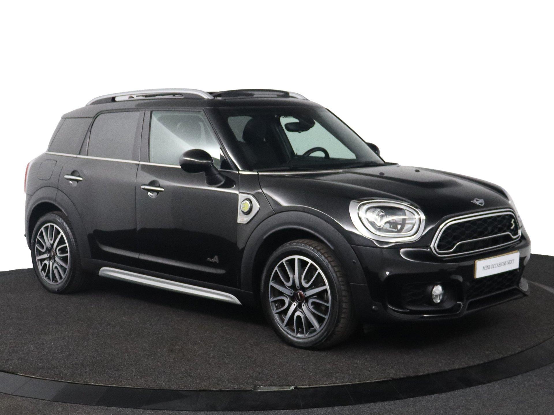 MINI Countryman 1.5 Cooper S E ALL4 - Afbeelding 3