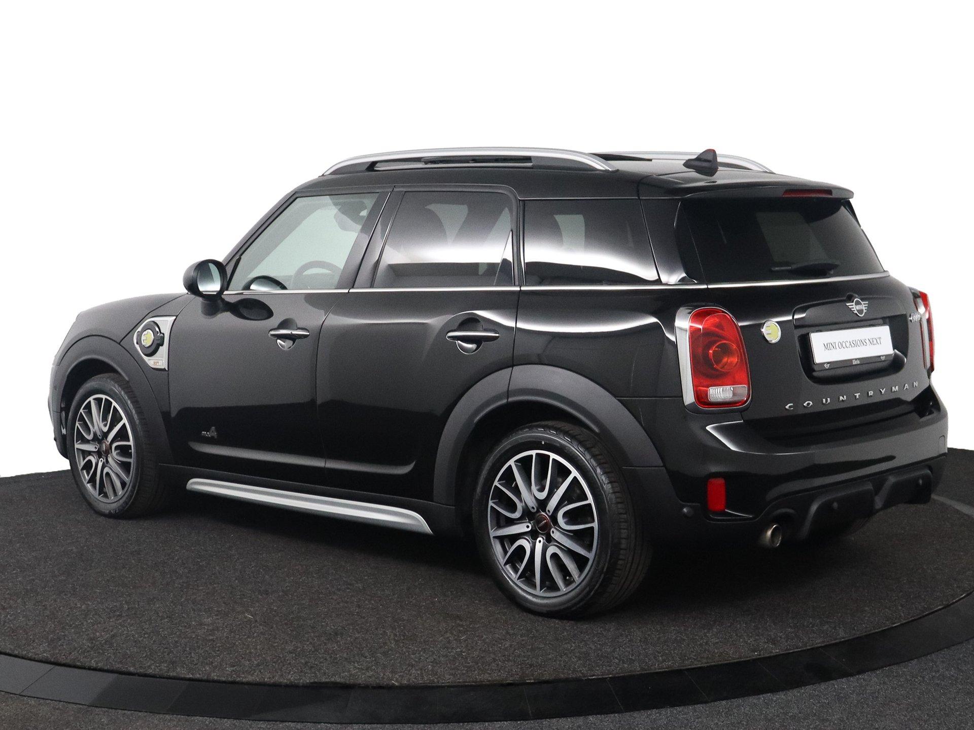 MINI Countryman 1.5 Cooper S E ALL4 - Afbeelding 4