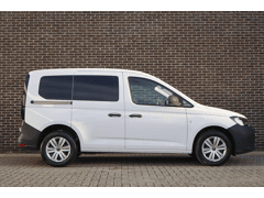 Volkswagen Caddy Cargo 2.0 TDI 122pk DSG Trend - Afbeelding 3