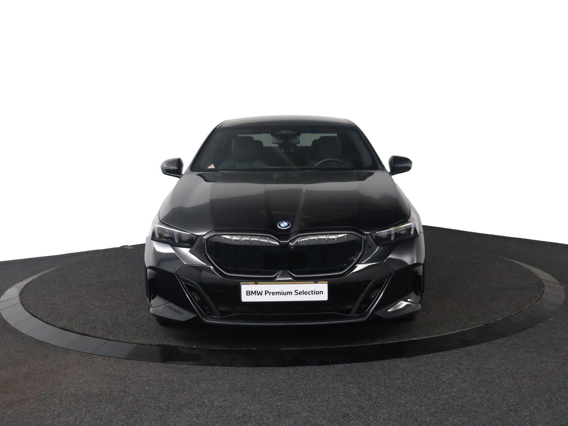 BMW 5 Serie 530e M Sport Edition - Afbeelding 2