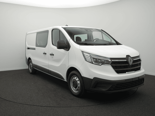 Renault Trafic 2.0 Blue dCi 130 T29 L2H1 Start DC