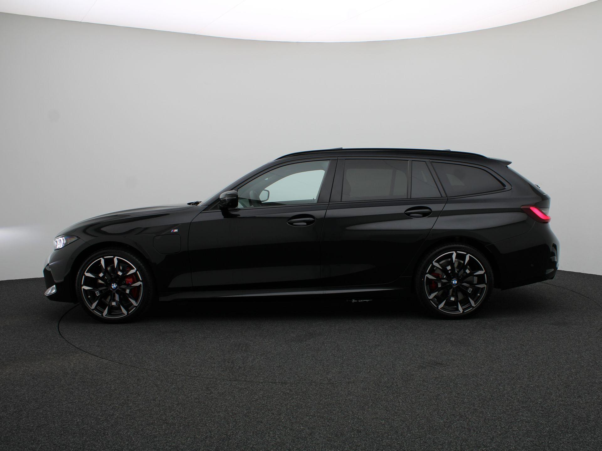 BMW 3 Serie 330e Touring - Afbeelding 4