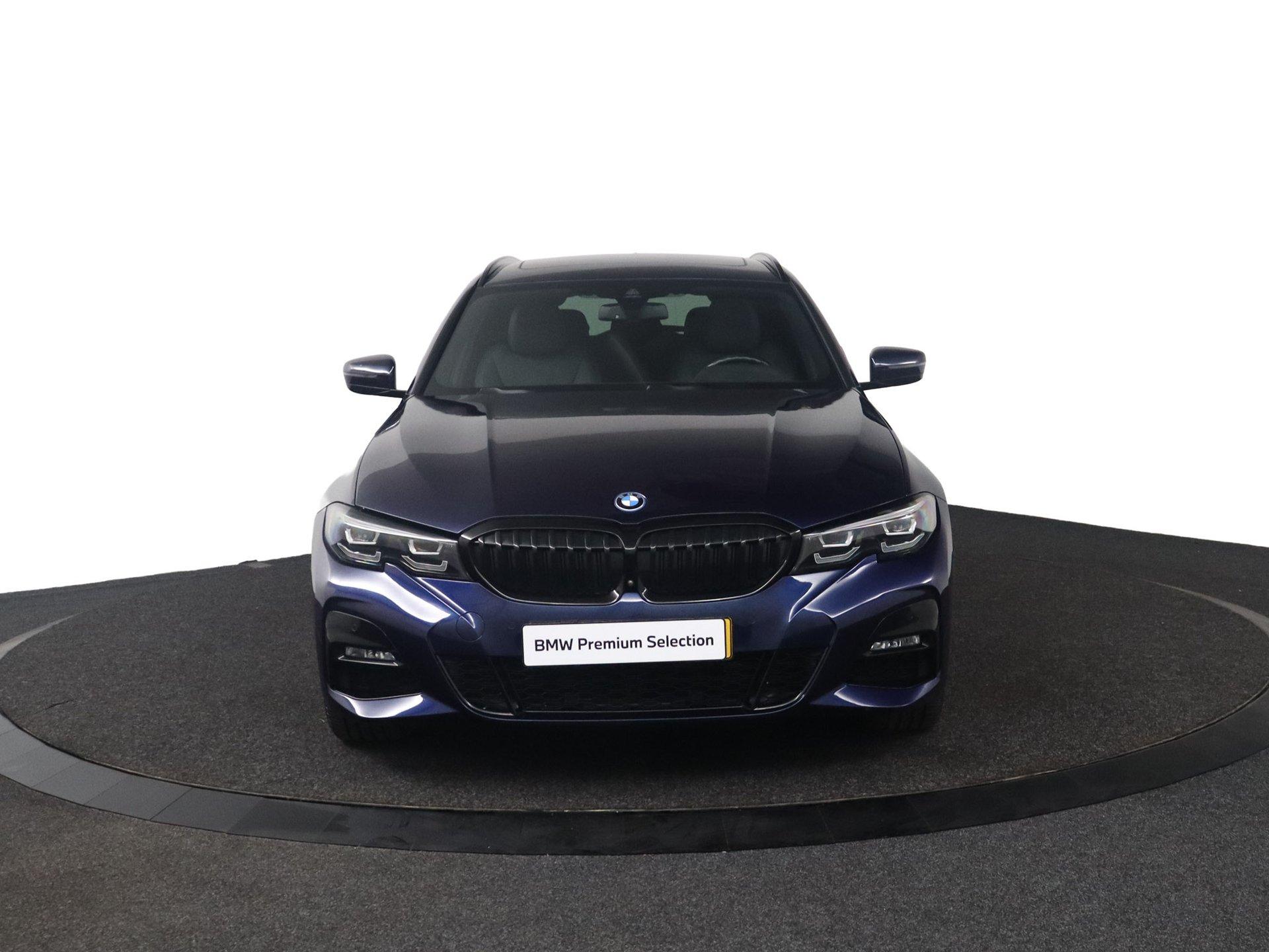 BMW 3 Serie Touring 330e xDrive - Afbeelding 2