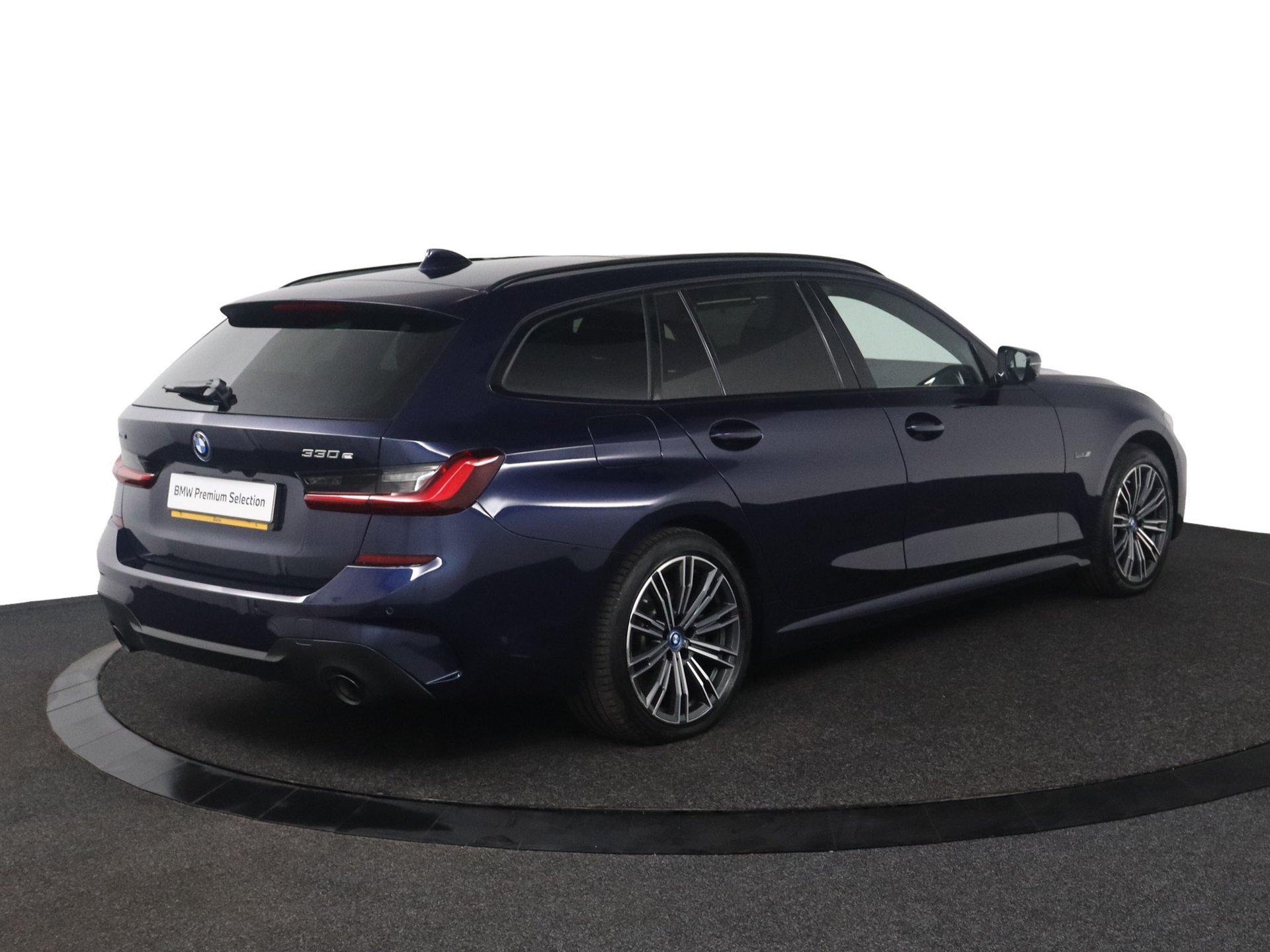 BMW 3 Serie Touring 330e xDrive - Afbeelding 5
