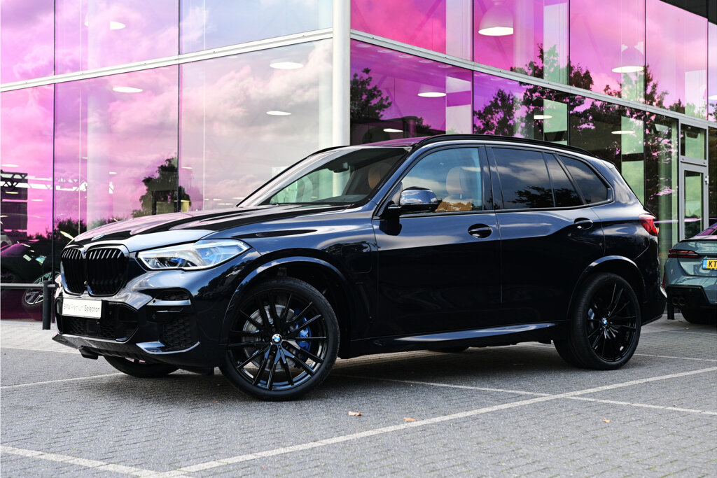 BMW X5 1