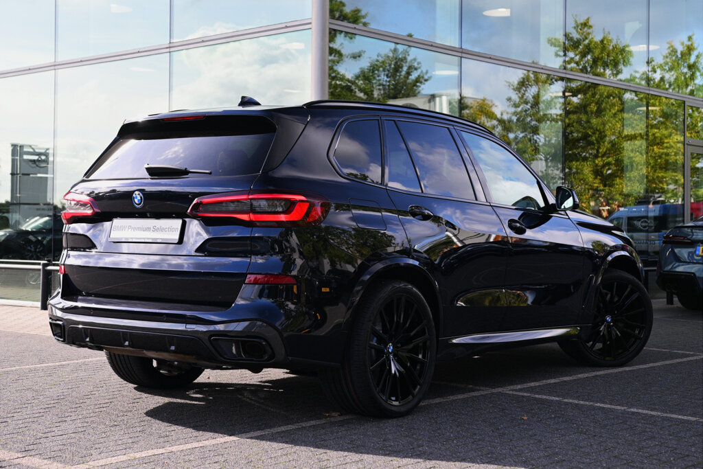 BMW X5 2