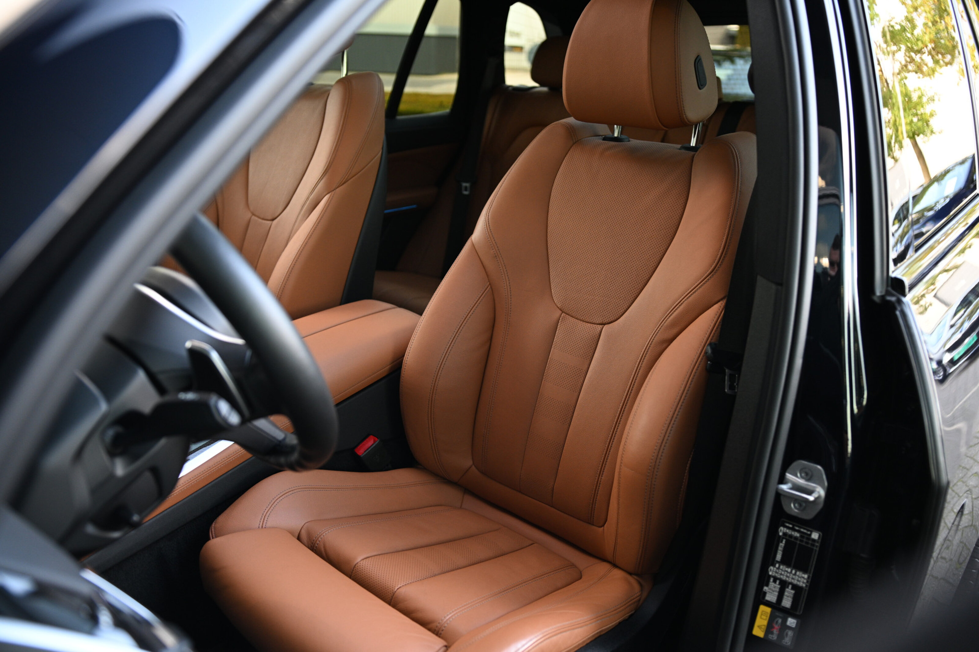 BMW X5 xDrive45e High Executive M Sport Automaat