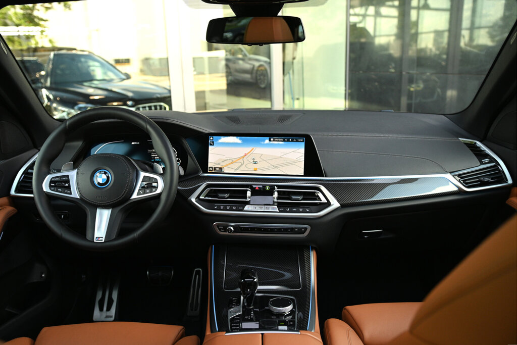 BMW X5 4