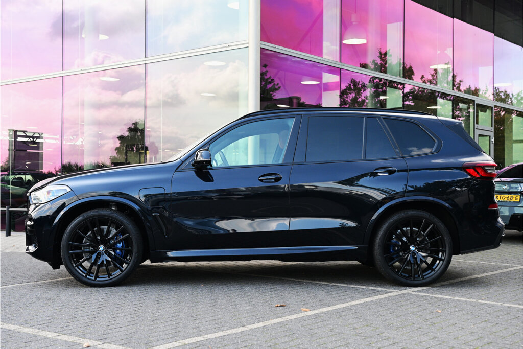 BMW X5 5