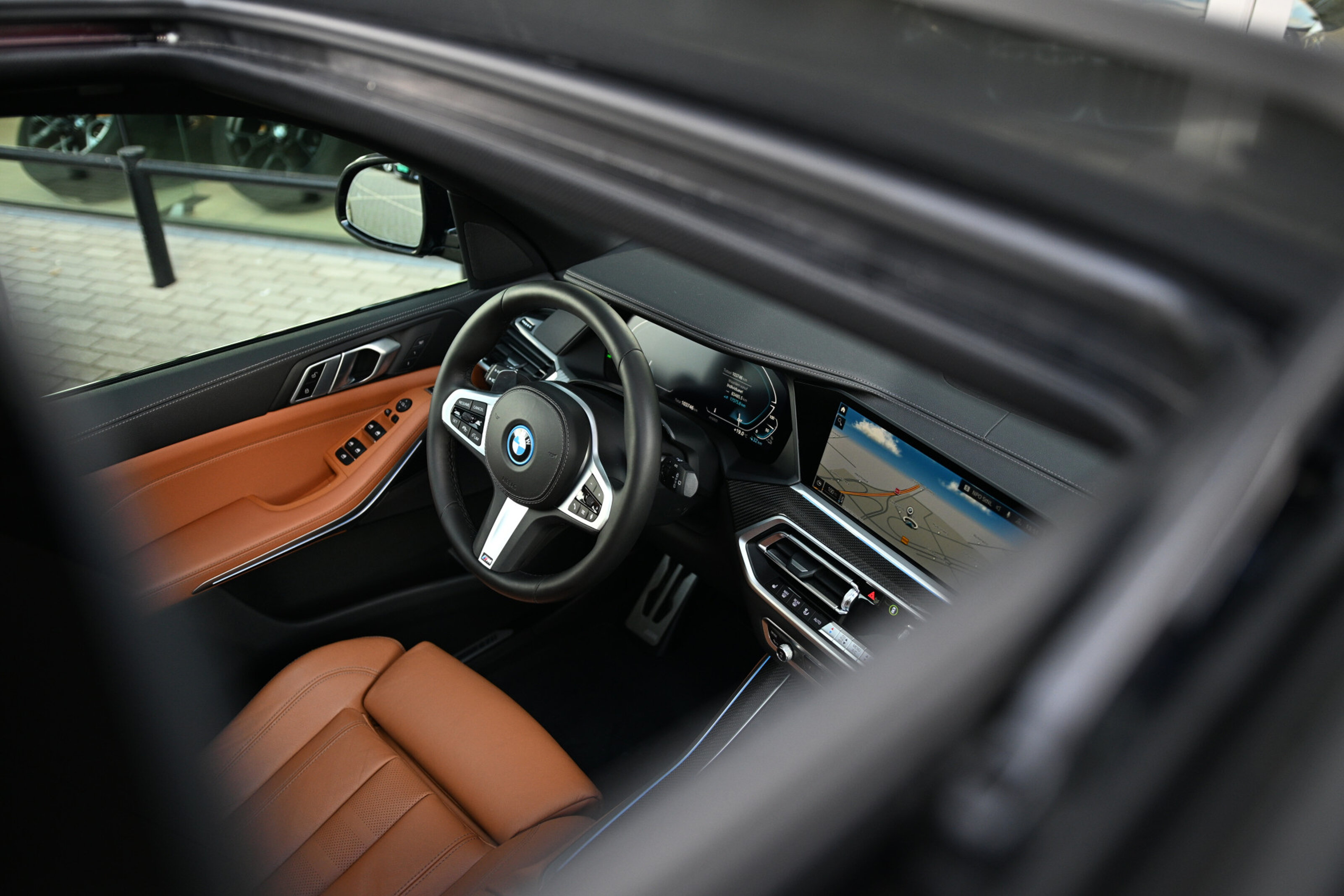BMW X5 6