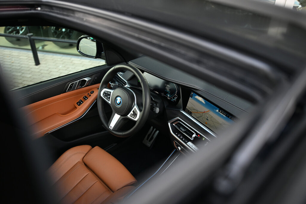 BMW X5 6