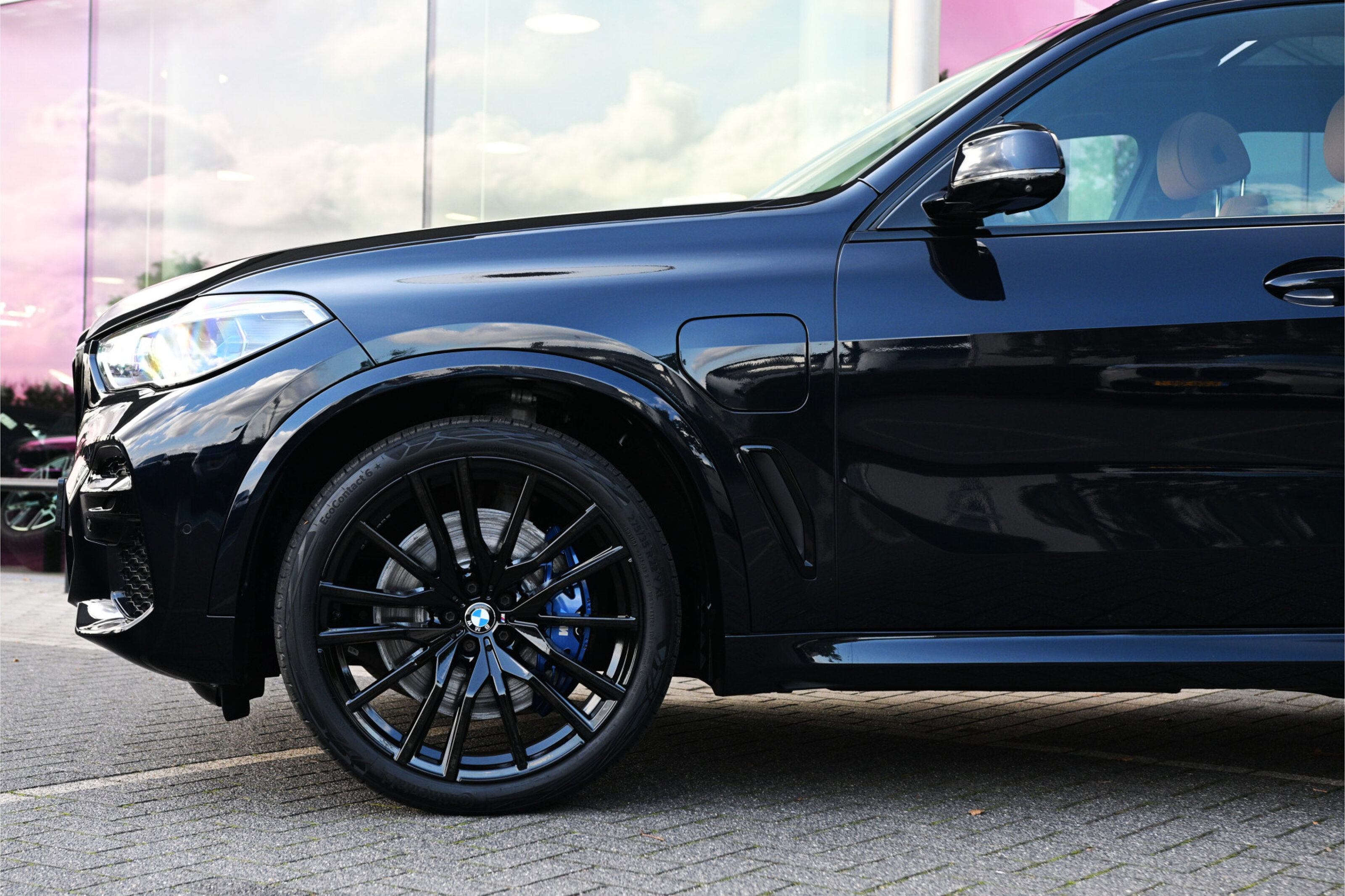 BMW X5 7