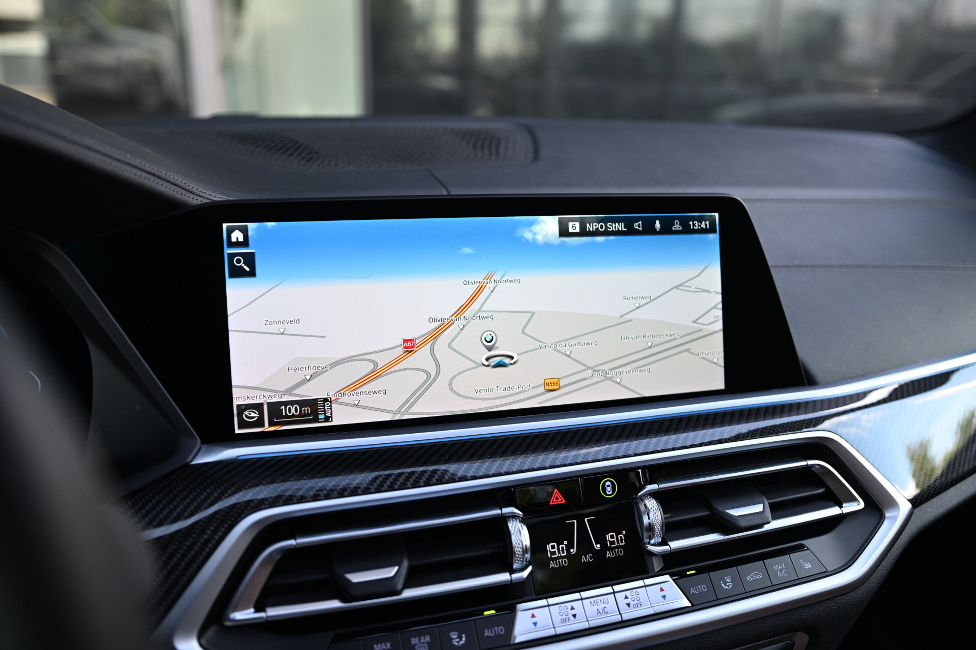 BMW X5 9