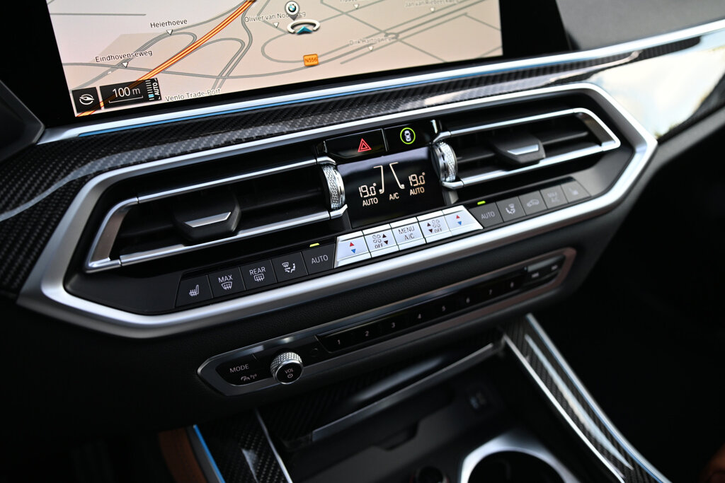 BMW X5 10