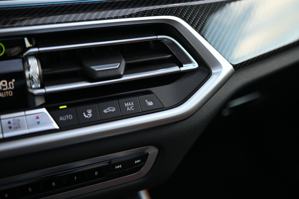 BMW X5 11