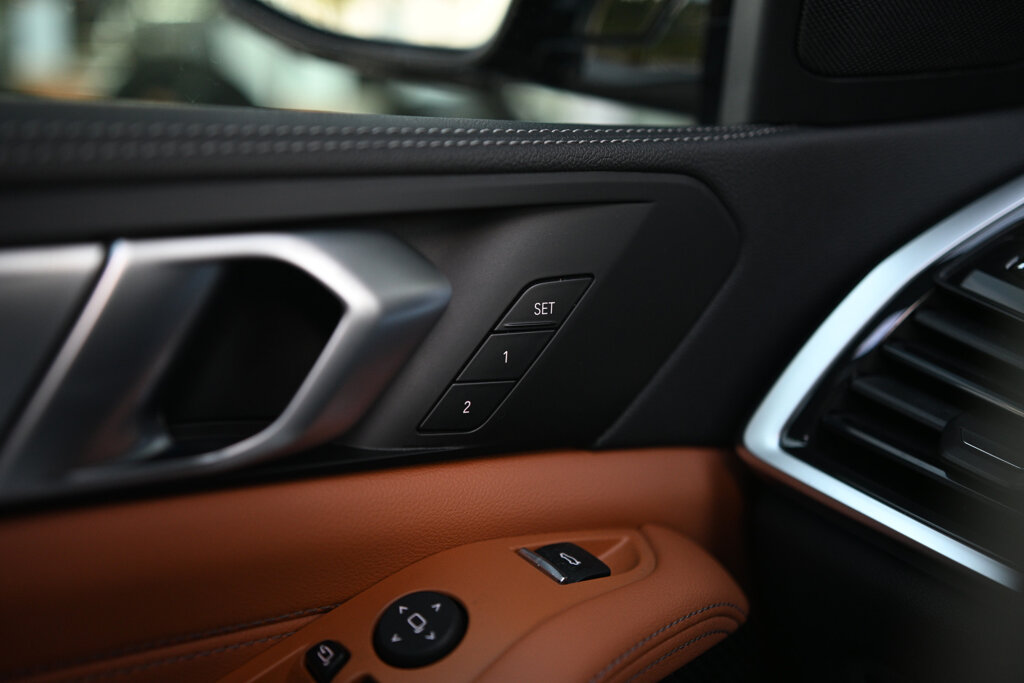 BMW X5 16