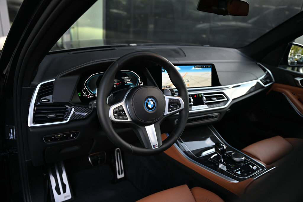 BMW X5 19