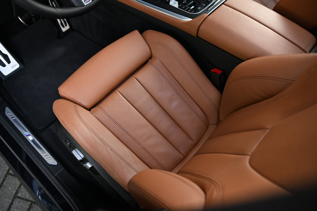 BMW X5 20