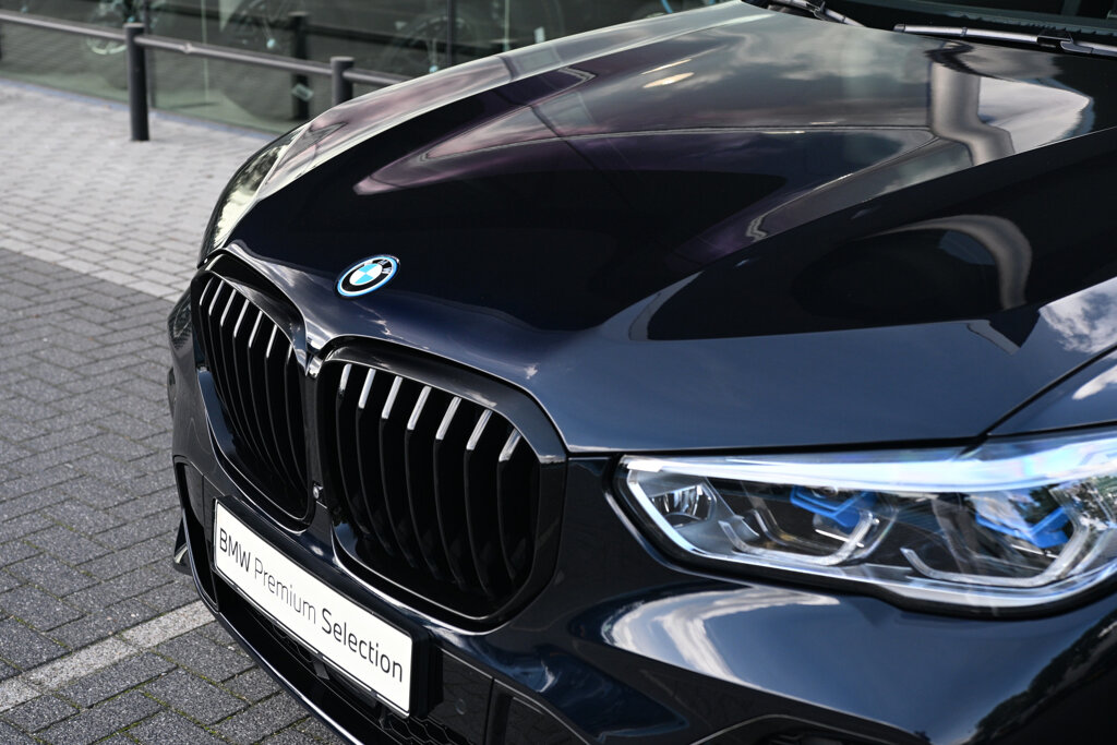 BMW X5 21