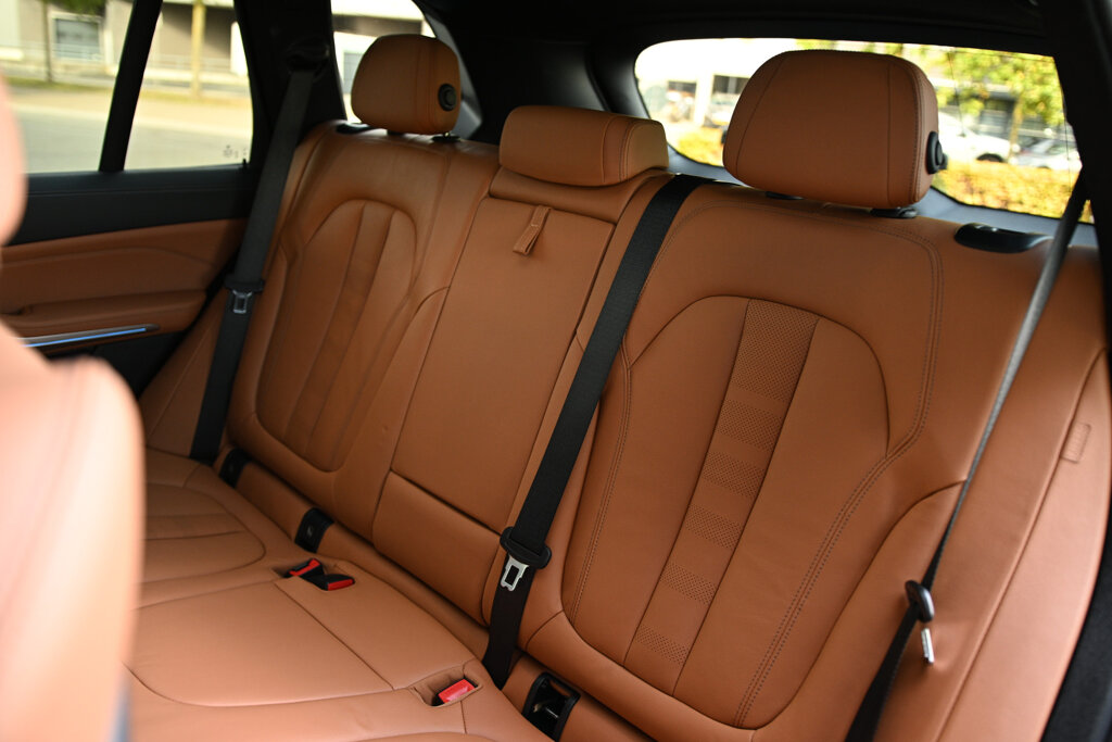 BMW X5 22