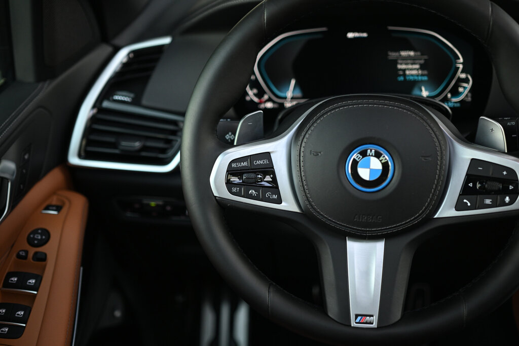 BMW X5 25