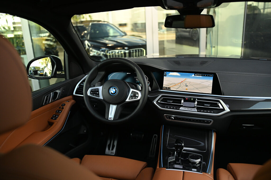 BMW X5 26